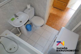 Umeblowane i wyposażone mieszkanie przy ul. Węgierskiej